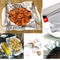 Aluminium Foil Jumbo Roll for Food Package